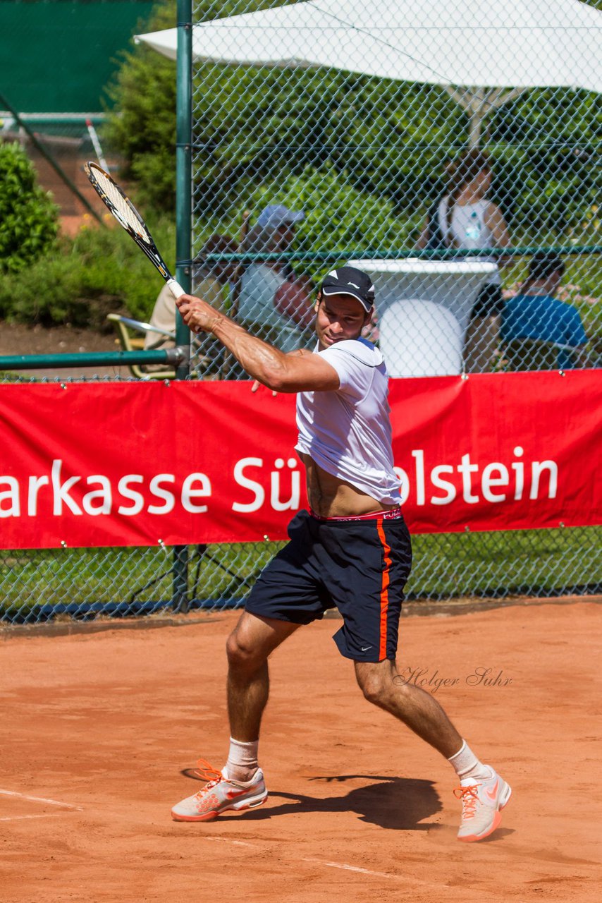 Bild 135 - Horst Schrder Pokal Tag 4